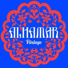 Alhamar Vintage